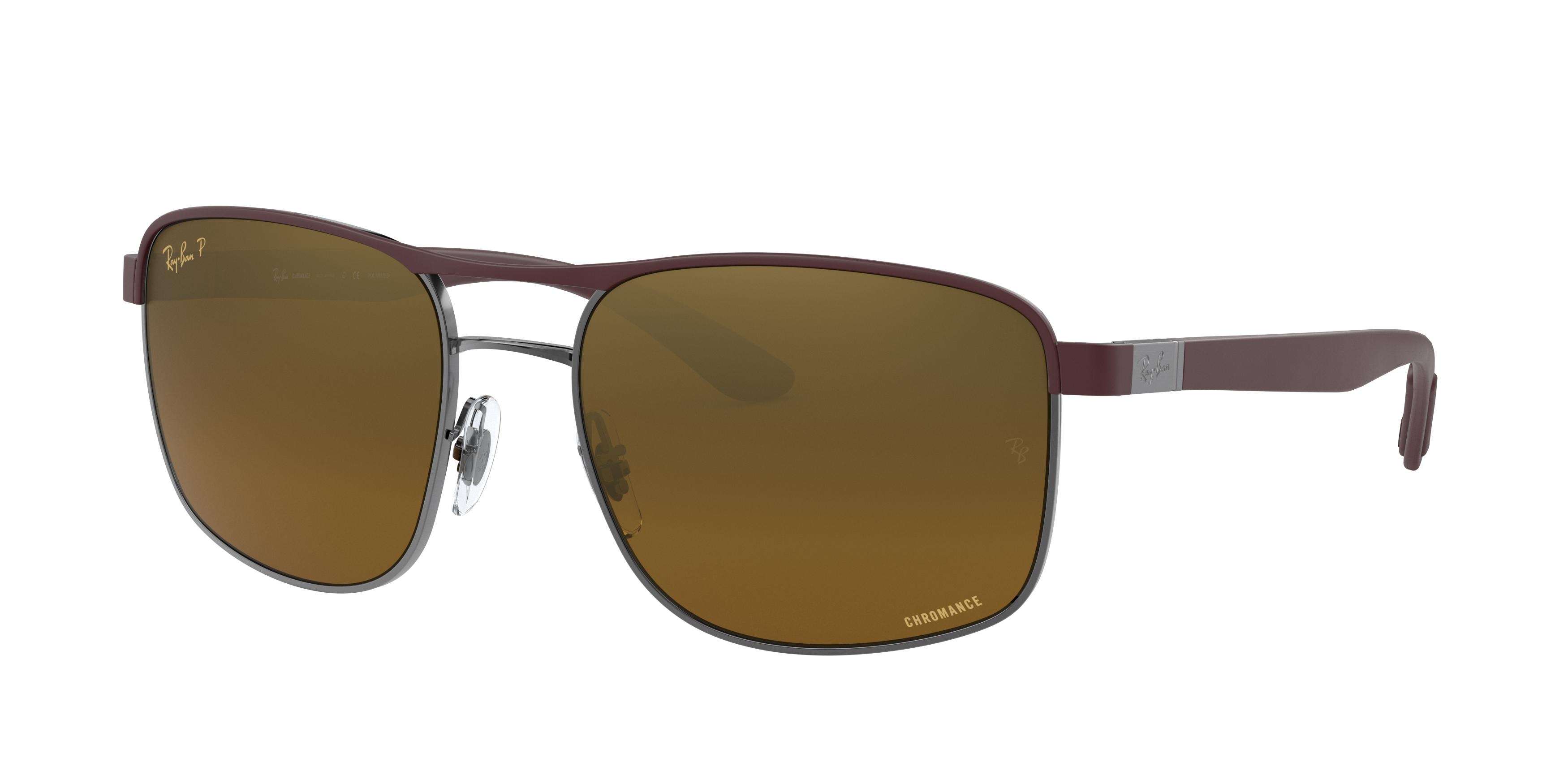 Ray Ban RB3660CH 188/A3  